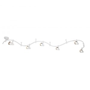 Гибкая трековая система в сборе «Rails Kits»