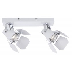 двойной спот A3092AP-2WH CINEMA