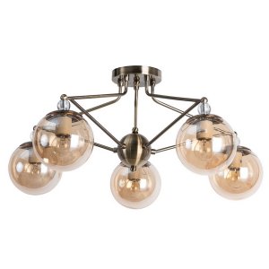 Серия / Коллекция «Enigma» от Arte Lamp™