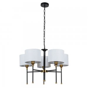 Подвесная люстра «JAMIE»