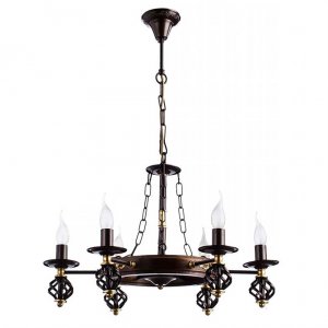 Серия / Коллекция «Cartwheel» от Arte Lamp™