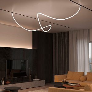 Серия / Коллекция «LOOP» от Arte Lamp™