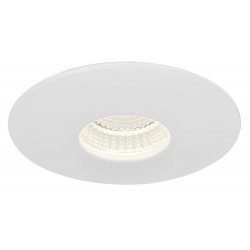 Встраиваемый светодиодный светильник A5438PL-1WH TRACK LIGHTS LED