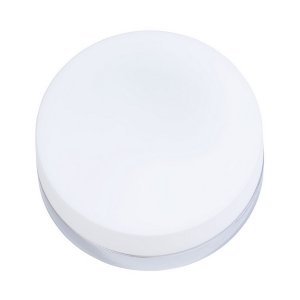 Влагозащищённый круглый светильник «Aqua-Tablet»