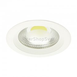 Встраиваемый светильник A6406PL-1WH