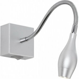 Настенный светильник с гибкой шеей «Picture Lights Led»