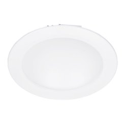 Светодиодный встраиваемый светильник A7016PL-1WH RIFLESSIONE LED