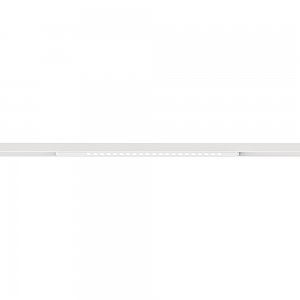 46см 18Вт 4000К белый магнитный линейный трековый светильник «Optima»