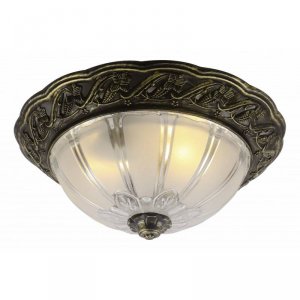 Потолочный светильник «piatti»