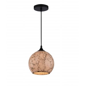 Подвесной светильник A8074SP-1BK «Spumante»