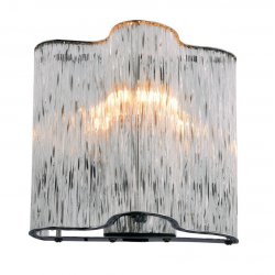Бра из стеклянных трубок A8560AP-1CL TWINKLE