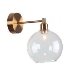 Настенный светильник A8564AP-1RB ROSARIA