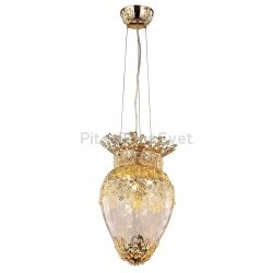 Подвесной светильник A9108SP-3GO Amfora