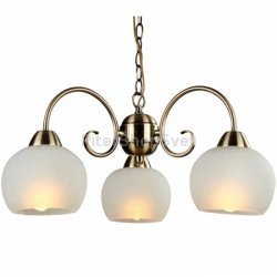 Подвесная люстра A9316LM-3AB MARGO