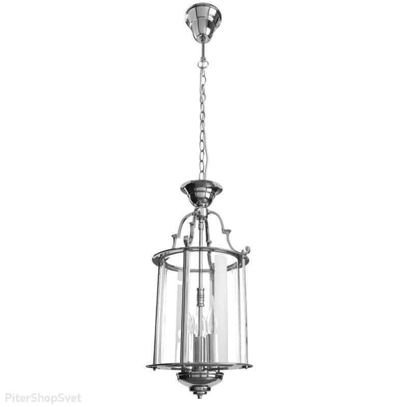 Подвесной светильник «Rimini» A6503SP-3CC