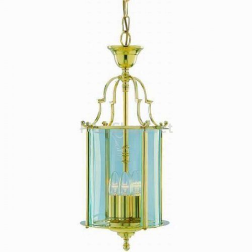 A6503SP-4PB RIMINI Подвесной светильник