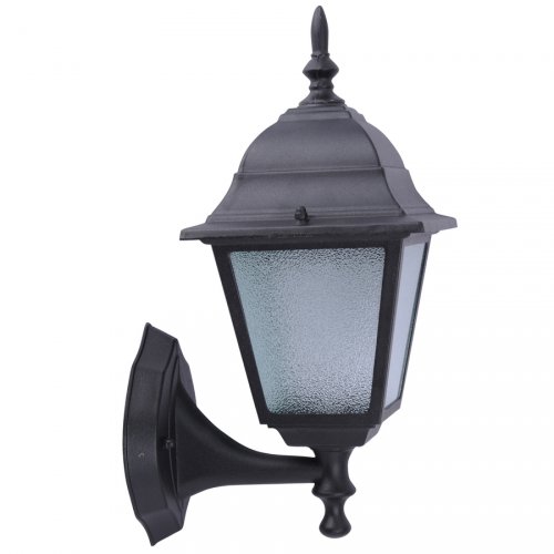 Настенный уличный светильник «BREMEN» A1011AL-1BK