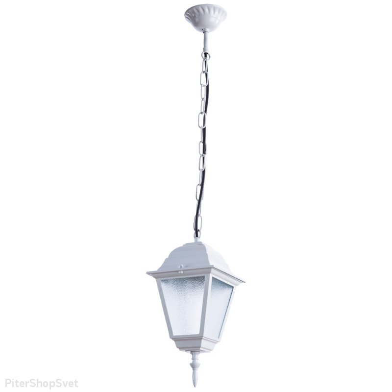 Уличный подвесной светильник «BREMEN» A1015SO-1WH