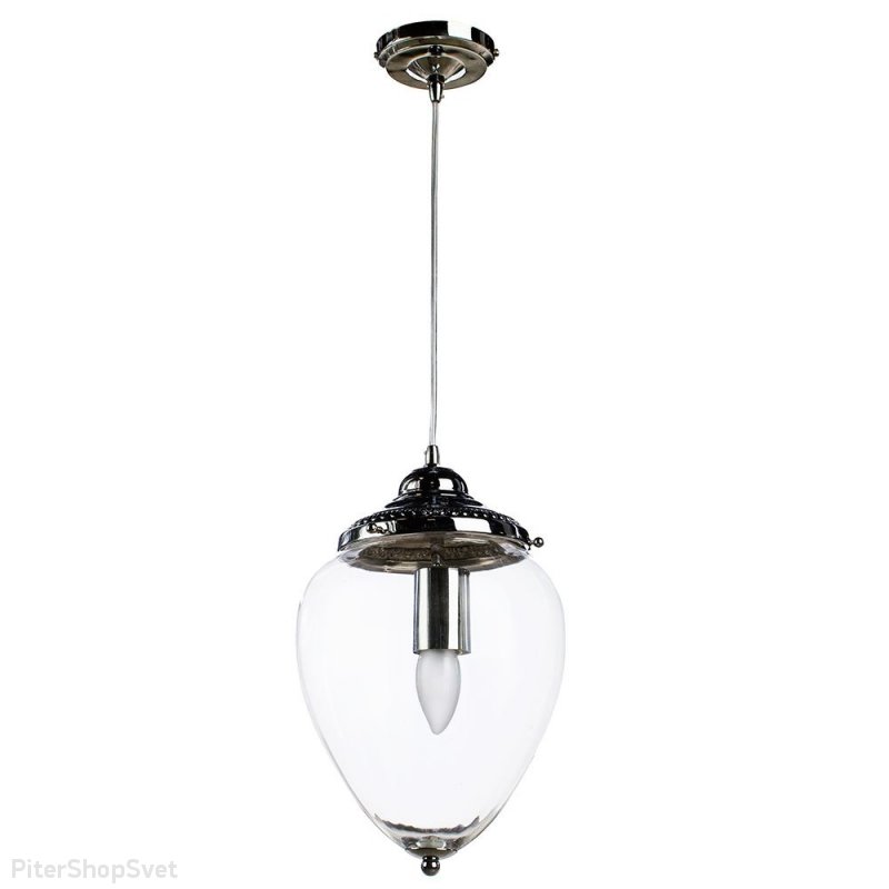 Подвесной светильник «RIMINI» A1091SP-1CC