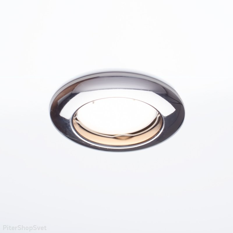 Встраиваемый светильник «Praktisch» A1203PL-1BC