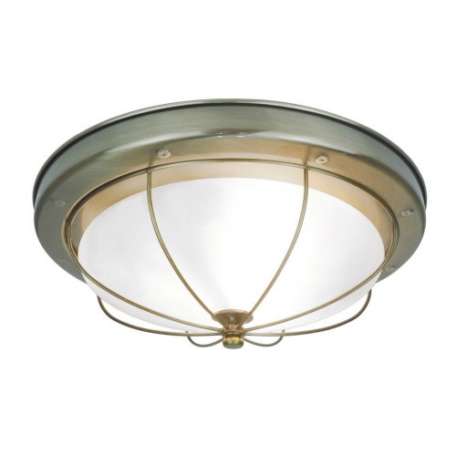 Потолочный светильник A1308PL-3AB PORCH Arte Lamp