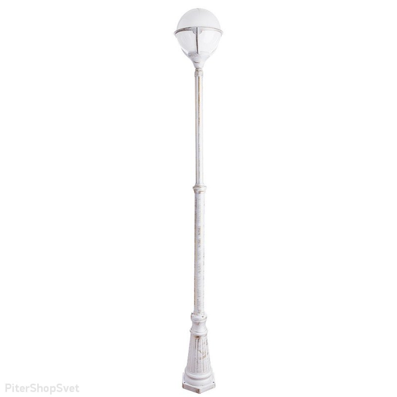 A1497PA-1WG MONACO Arte Lamp