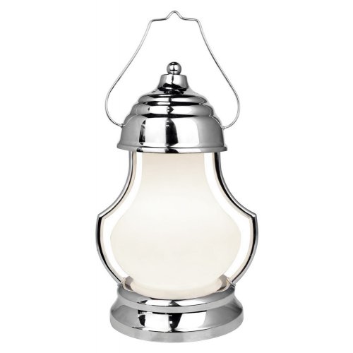 Настольная лампа в виде керосиновой лампы A1502LT-1CC LUMINO Arte Lamp