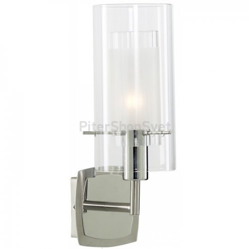Настенный бра A2300AP-1CC IDEA Arte Lamp