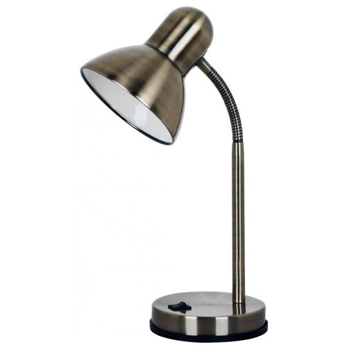 Настольная лампа для школьника A2488LT-1AB COSY Arte Lamp