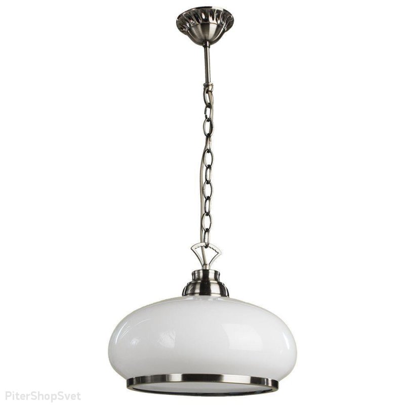 Подвесной светильник A3561SP-1AB ARMSTRONG Arte Lamp