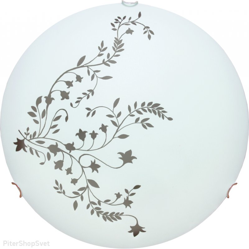 Светильник настенно-потолочный «SYMPHONY» A3820PL-2CC