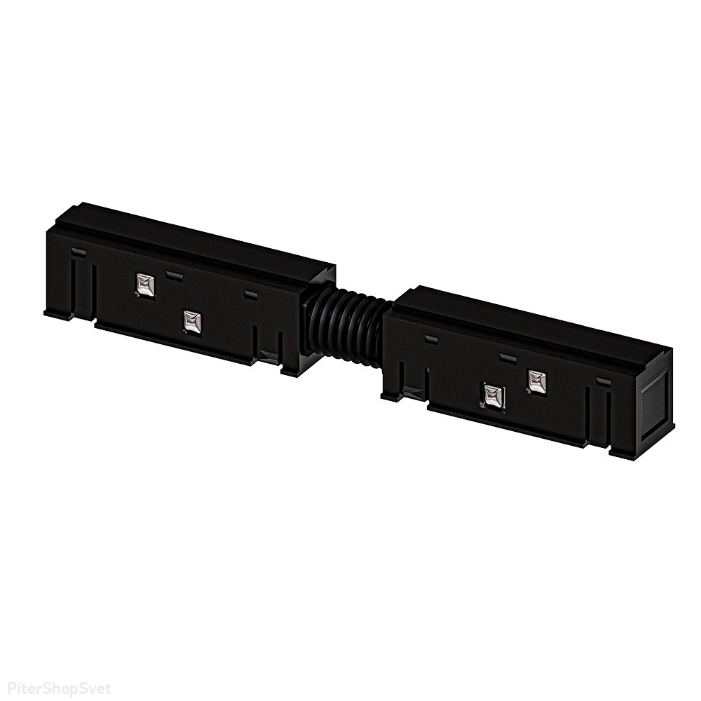 Электрический коннектор для магнитного шинопровода «LINEA-ACCESSORIES» A483306