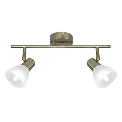 Двойной спот A5062AP-2AB PARRY Arte Lamp