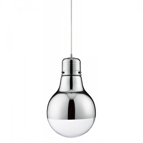 Подвесной светильник в форме лампы накаливания A5092SP-1CC Edison Arte Lamp