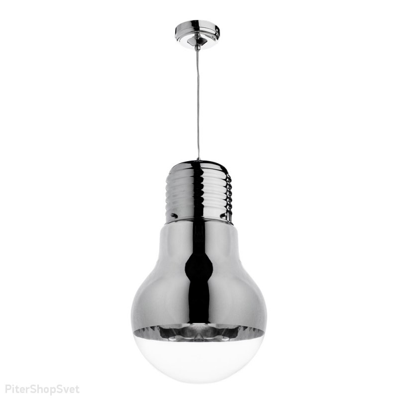 Светильник в виде большой лампочки «Edison» A5093SP-1CC