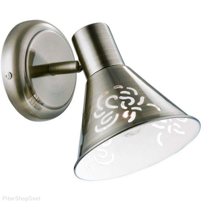 Спот «CONO» A5218AP-1AB