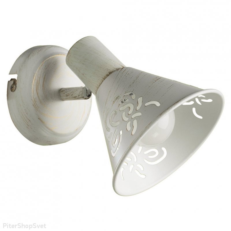 Спот «CONO» A5218AP-1WG