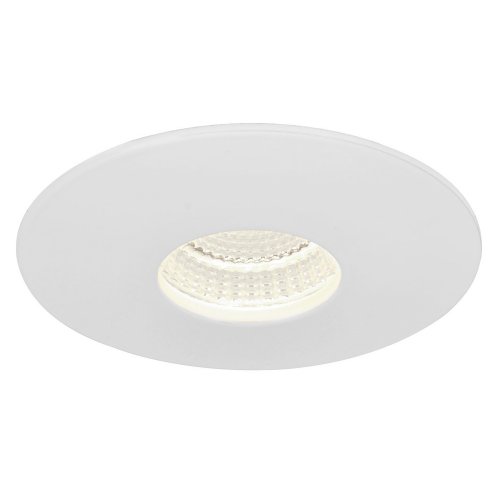 Встраиваемый светодиодный светильник A5438PL-1WH TRACK LIGHTS LED Arte Lamp