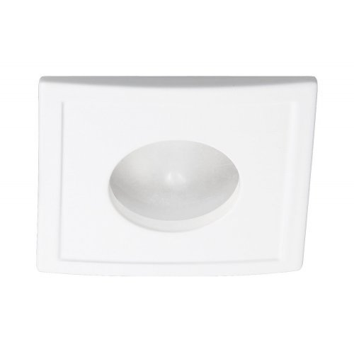 Белый встраиваемый светильник IP44 A5444PL-1WH AQUA Arte Lamp