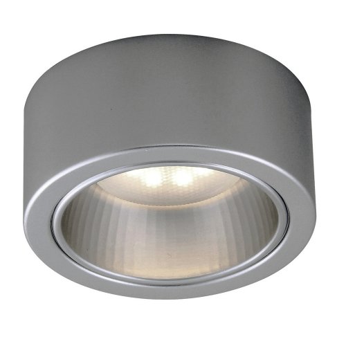 Накладной светильник цвета хром A5553PL-1GY EFFETTO Arte Lamp