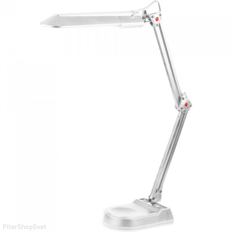 Настольная лампа «Desk» A5810LT-1SI