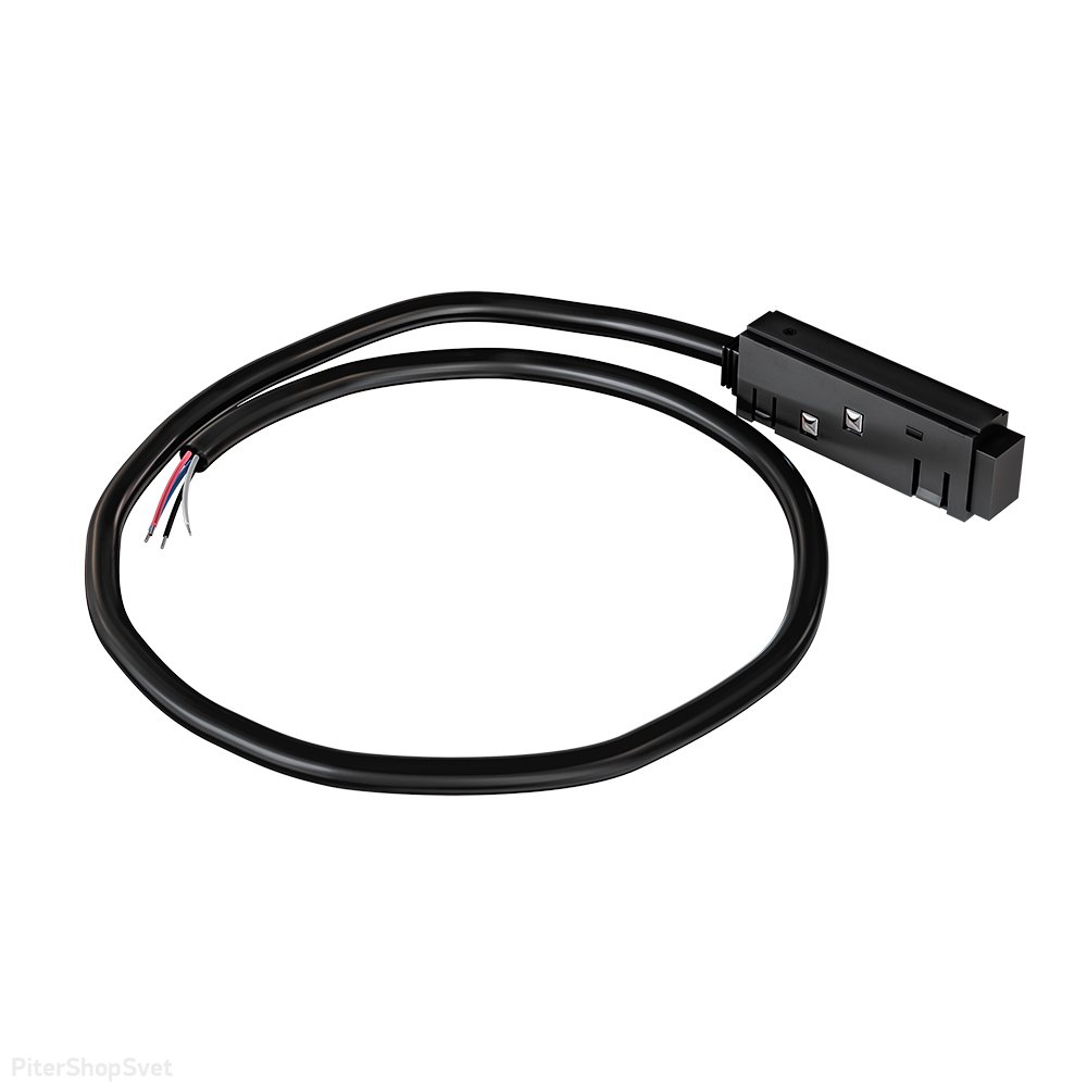 Ввод питания для магнитного шинопровода «EXPERT-ACCESSORIES» A590106