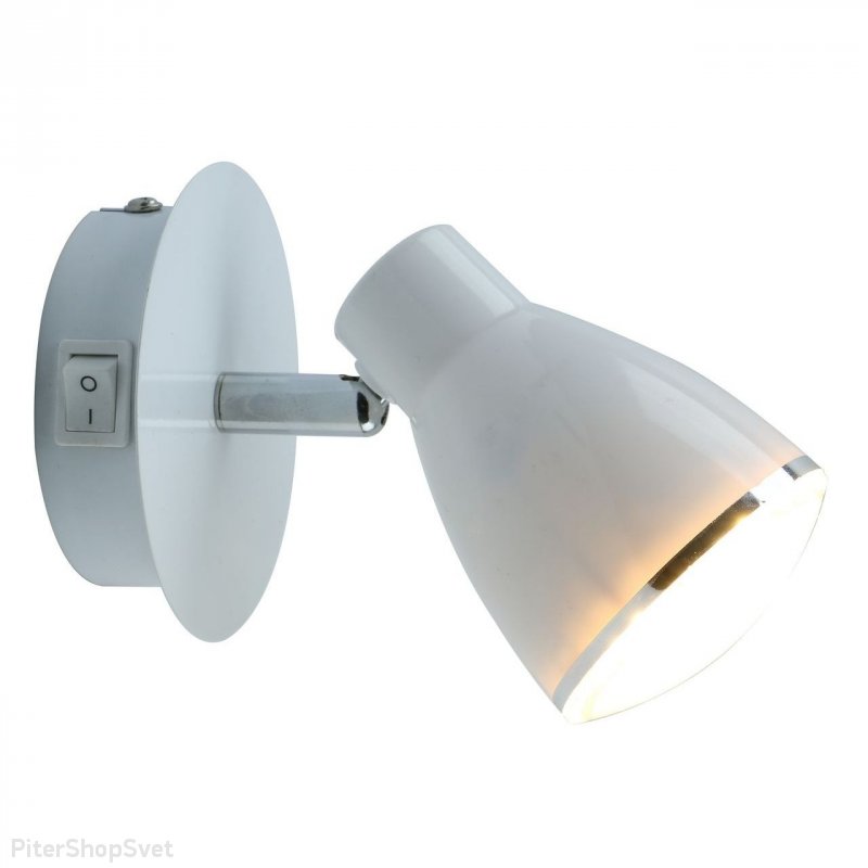 Спот «Gioved» A6008AP-1WH