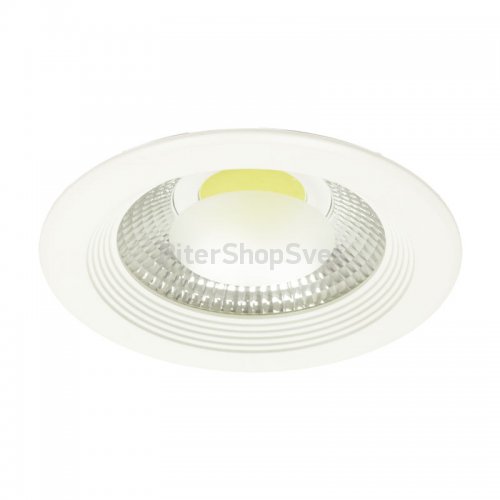 Встраиваемый светильник A6406PL-1WH Arte Lamp