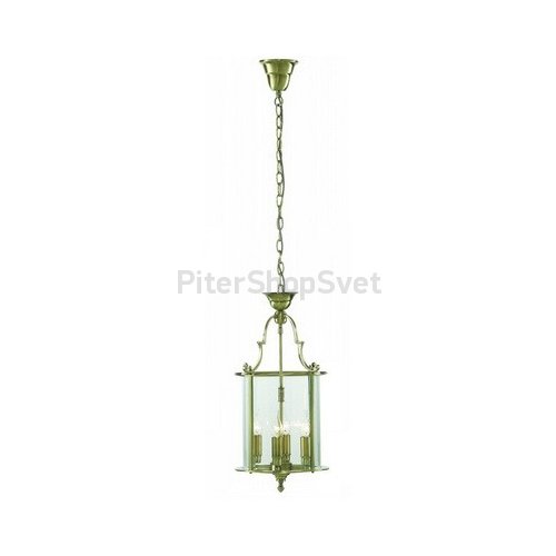 Подвесной светильник A6503SP-4AB RIMINI Arte Lamp