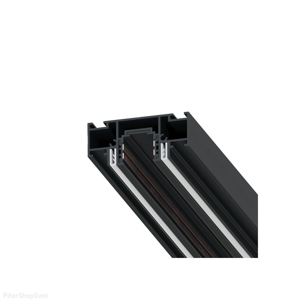 2м магнитный шинопровод под натяжной потолок «Optima SLIM 27» A752206