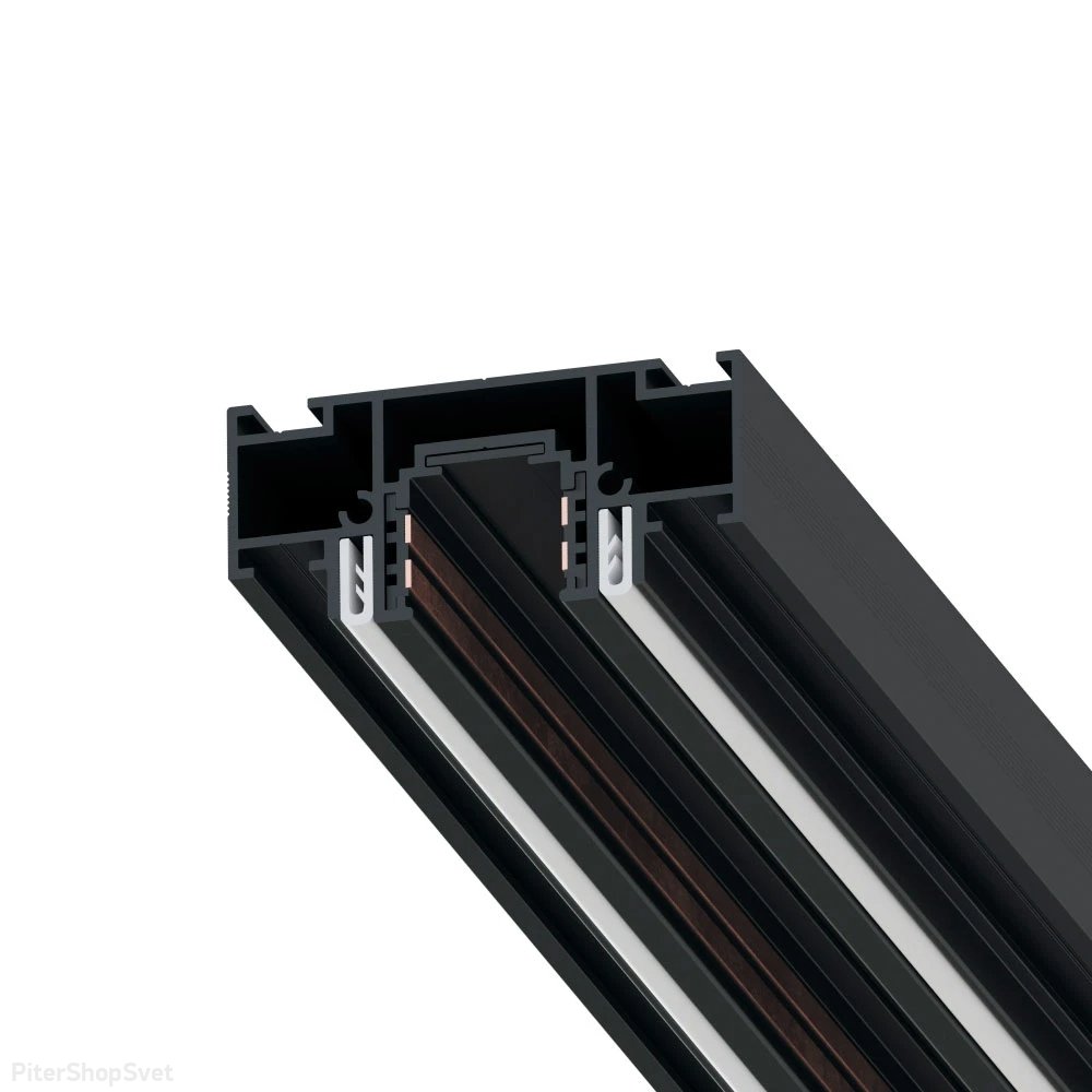 3м Магнитный шинопровод под натяжной потолок «Optima SLIM 27» A753306