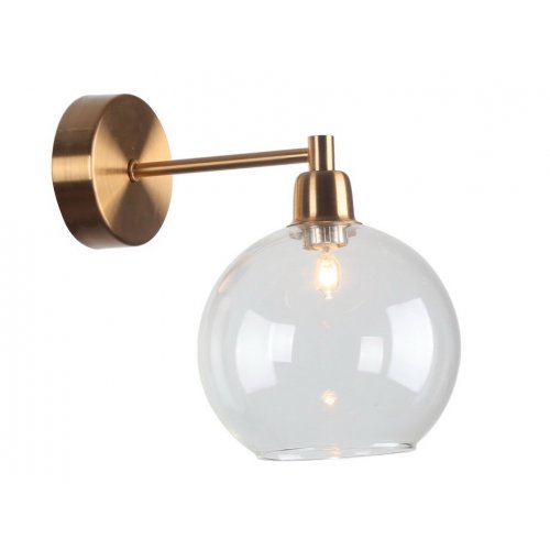 Настенный светильник A8564AP-1RB ROSARIA Arte Lamp