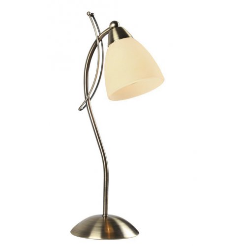 Настольная лампа A8612LT-1AB PANNA Arte Lamp