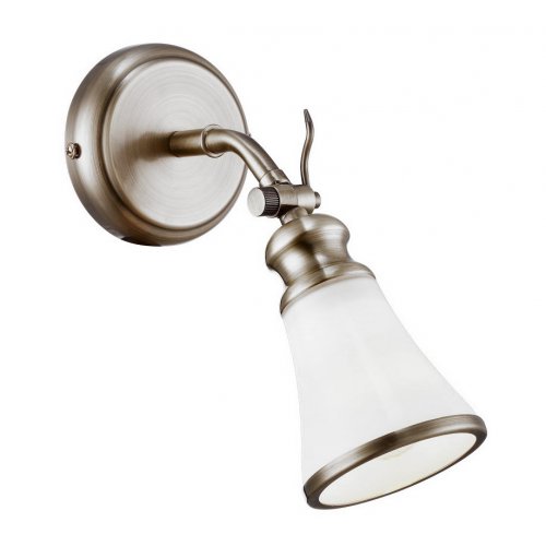 Одиночный спот A9231AP-1AB VENTO Arte Lamp